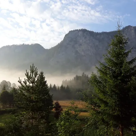 Badstubengrabenhutte