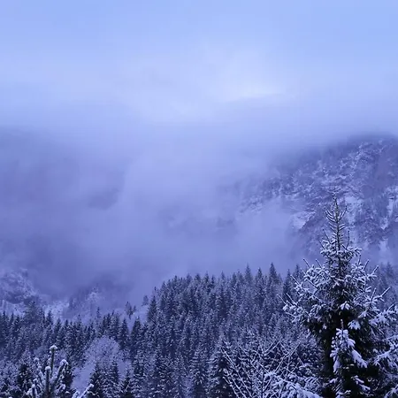 Badstubengrabenhutte