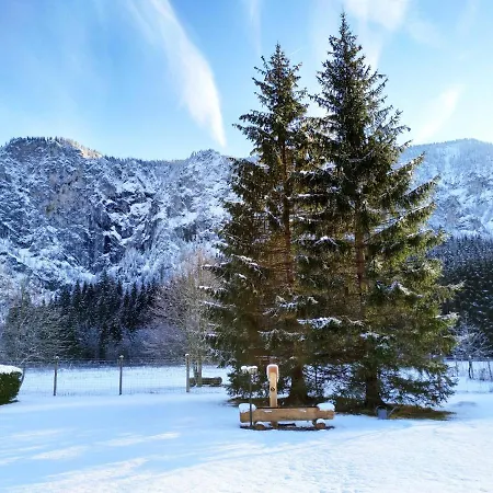 Badstubengrabenhutte