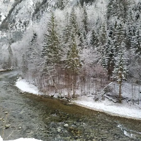 Badstubengrabenhutte