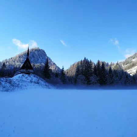 Badstubengrabenhutte