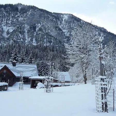 Badstubengrabenhutte *