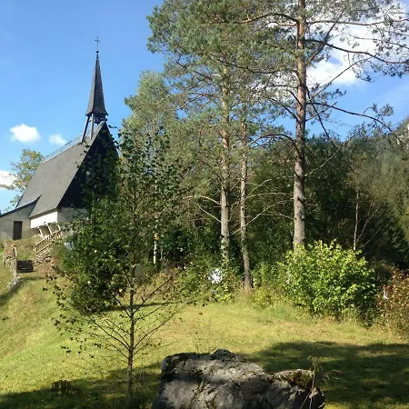 Badstubengrabenhutte *