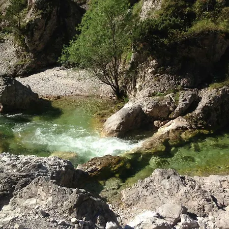 Badstubengrabenhutte