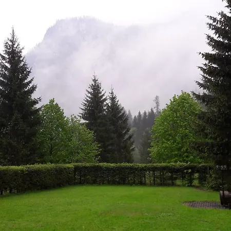 Badstubengrabenhutte * Greith (Bruck-Murzzuschlag)
