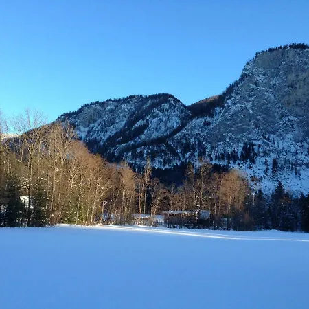 Badstubengrabenhutte Greith (Bruck-Murzzuschlag)