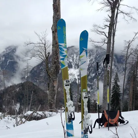Badstubengrabenhutte