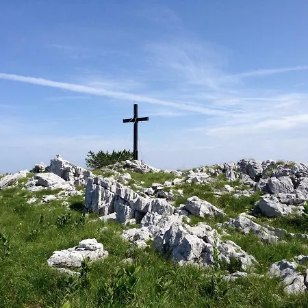 Badstubengrabenhutte Greith (Bruck-Murzzuschlag)