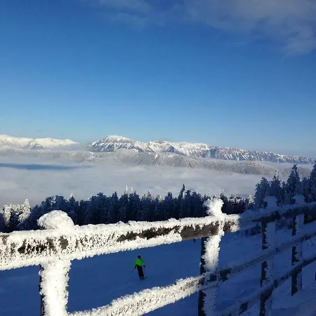 Badstubengrabenhutte