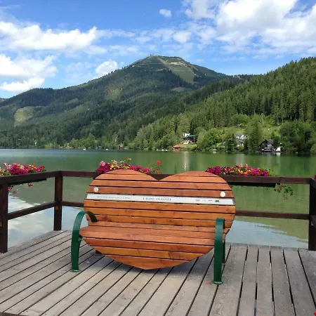 Badstubengrabenhutte