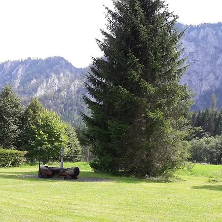 Nyaraló Badstubengrabenhutte Greith (Bruck-Murzzuschlag)