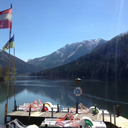 Badstubengrabenhutte