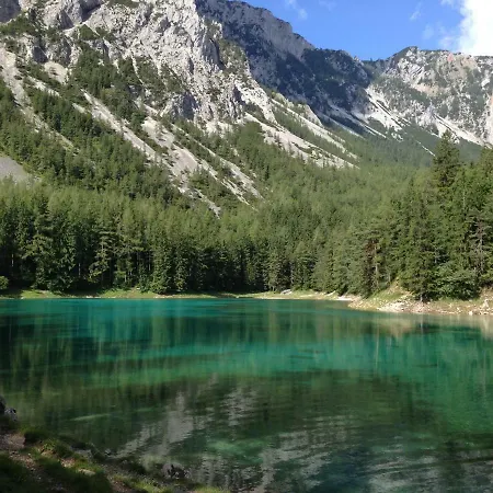 Badstubengrabenhutte