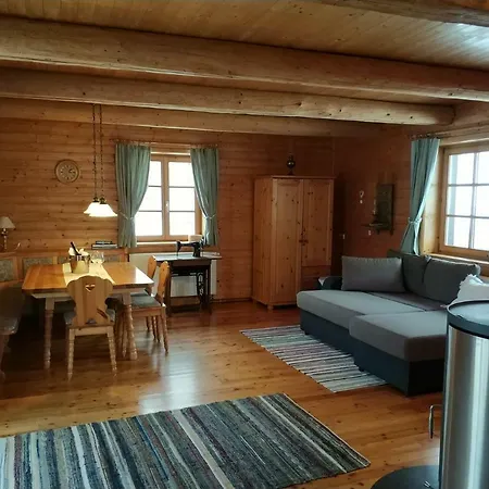 Badstubengrabenhutte Greith (Bruck-Murzzuschlag)