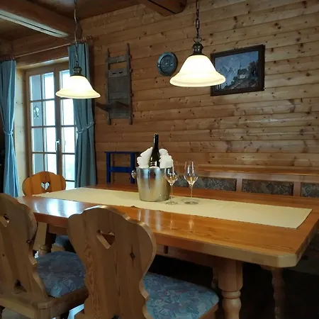 Badstubengrabenhutte Greith (Bruck-Murzzuschlag)