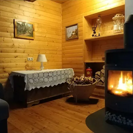 Badstubengrabenhutte